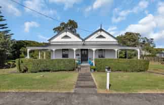 131-137 River Road, Dargaville