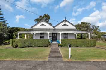 131-137 River Road, Dargaville