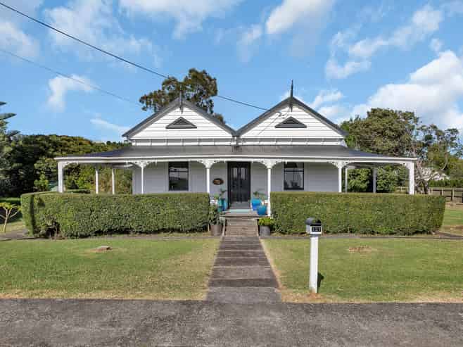 131-137 River Road, Dargaville