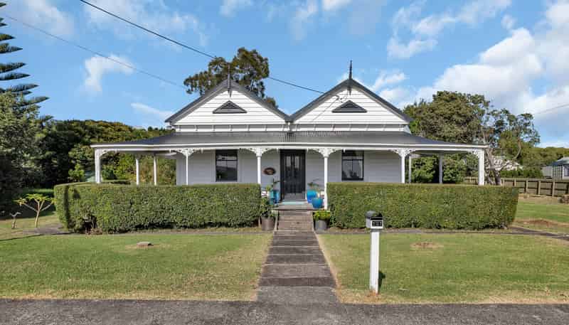 131-137 River Road, Dargaville