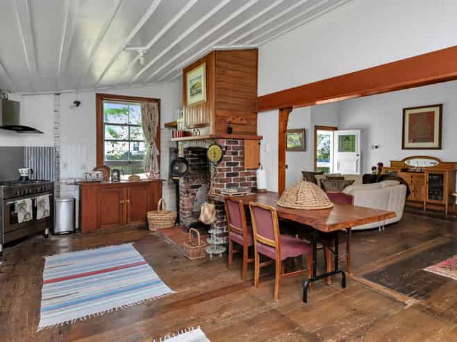 131-137 River Road, Dargaville