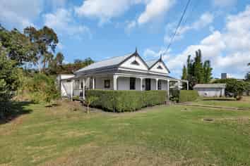 131-135 River Road, Dargaville
