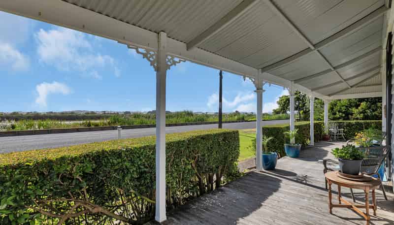 131-135 River Road, Dargaville