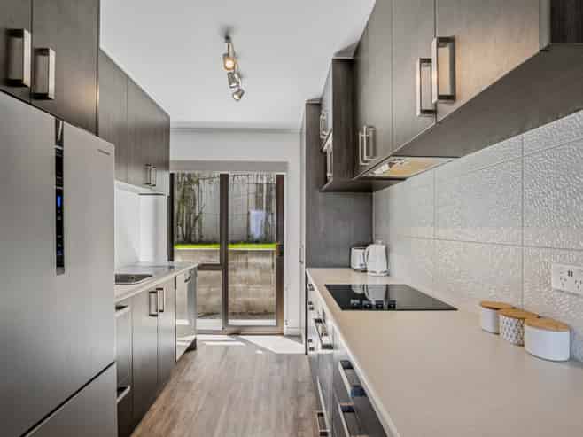 3/14 Malaghan Street, Queenstown Central