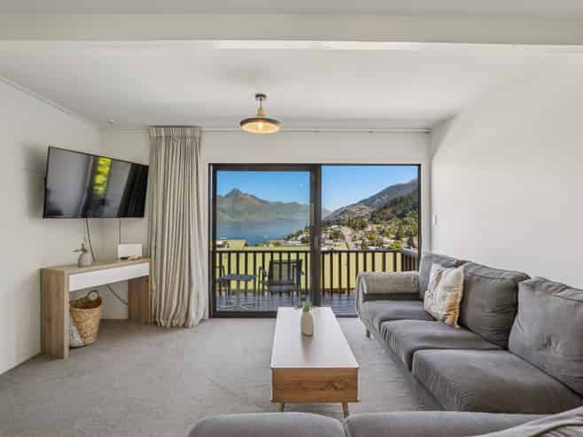 3/14 Malaghan Street, Queenstown Central