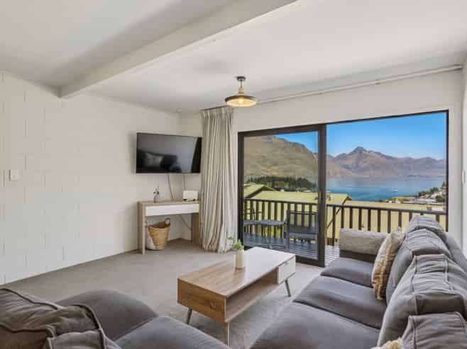 3/14 Malaghan Street, Queenstown Central