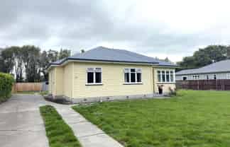 1393 Springs Road, Lincoln