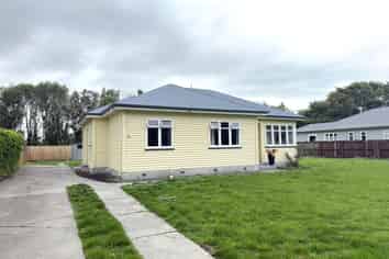 1393 Springs Road, Lincoln