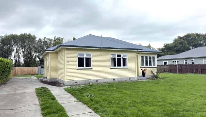 1393 Springs Road, Lincoln