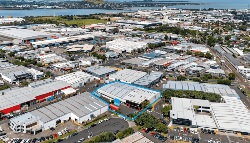 10 Henderson Place, Onehunga