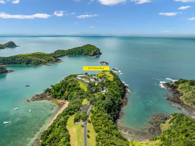 28/73 Motel Road, Tutukaka