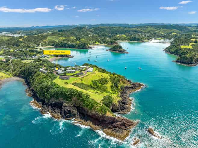 28/73 Motel Road, Tutukaka