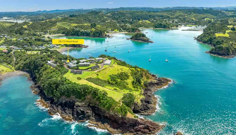 28/73 Motel Road, Tutukaka