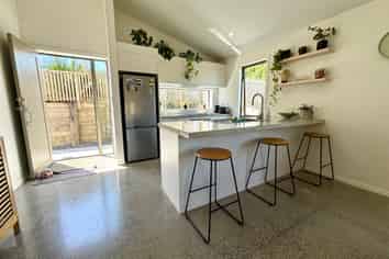 106 Omahina Street, Raglan