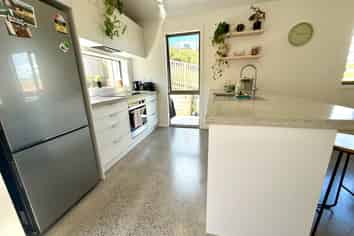 106 Omahina Street, Raglan