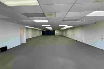 Full Floor Office – Prime Wairau Position