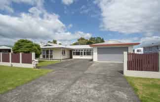 34 Chadwick Road, Greerton