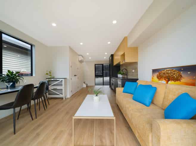 Lot 1/35 Glenbervie Crescent, Massey