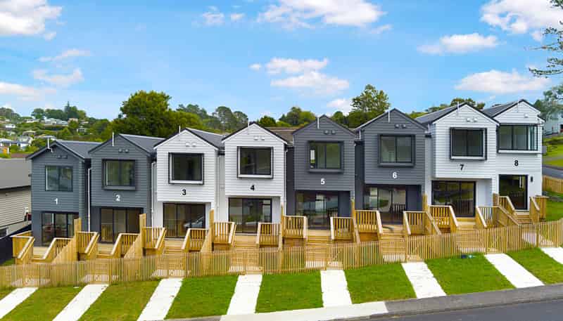 Lot 1/35 Glenbervie Crescent, Massey