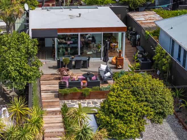 44a Wiggins Street, Sumner