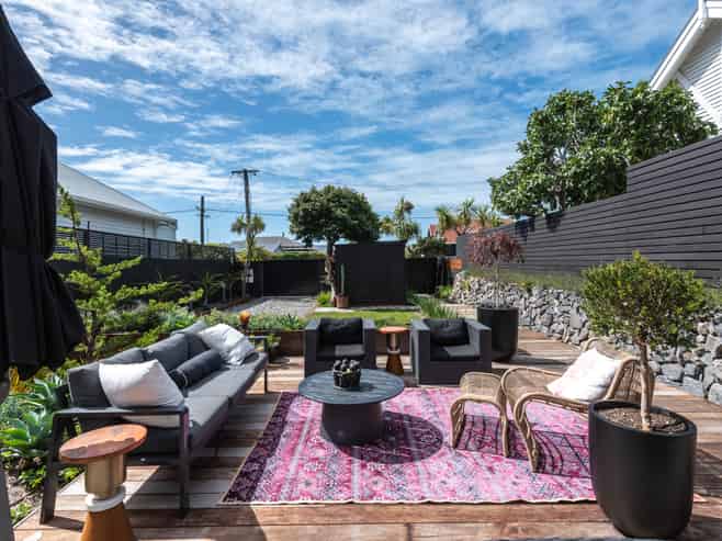 44a Wiggins Street, Sumner