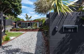 44a Wiggins Street, Sumner