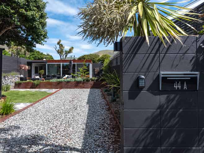 44a Wiggins Street, Sumner