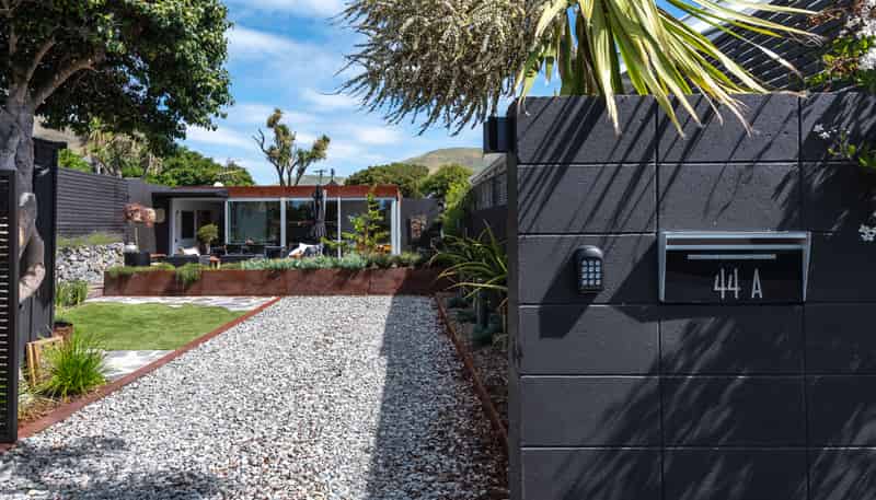 44a Wiggins Street, Sumner