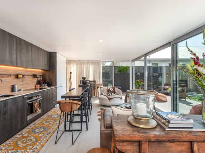 44a Wiggins Street, Sumner