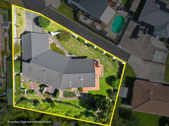 45 Fairview Place, Te Puke
