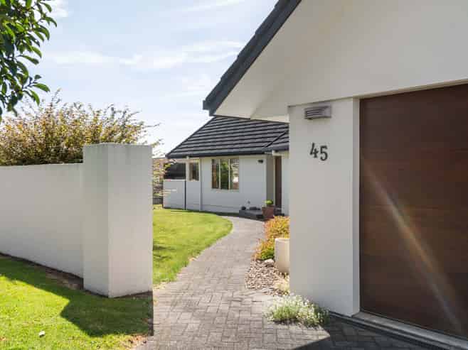 45 Fairview Place, Te Puke