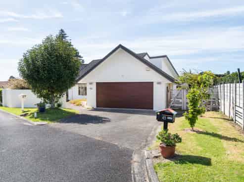 45 Fairview Place, Te Puke