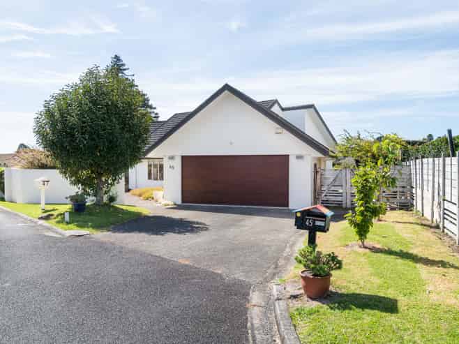 45 Fairview Place, Te Puke