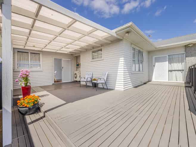 812c Kennedy Road, Raureka