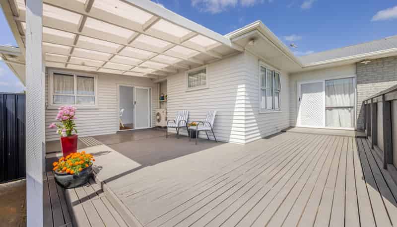 812c Kennedy Road, Raureka