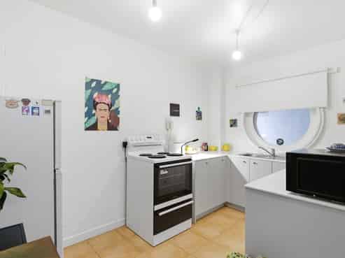 5/62 Moxham Avenue, Hataitai