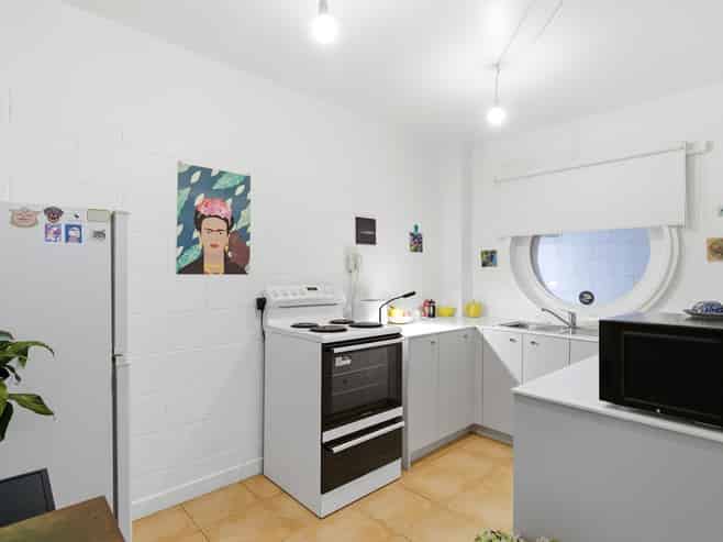 5/62 Moxham Avenue, Hataitai