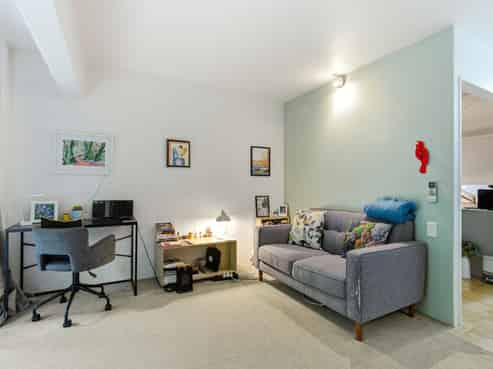 5/62 Moxham Avenue, Hataitai