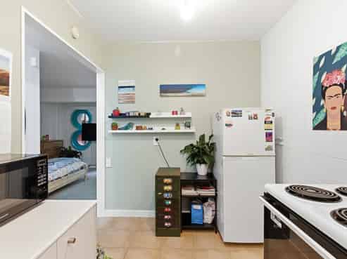 5/62 Moxham Avenue, Hataitai