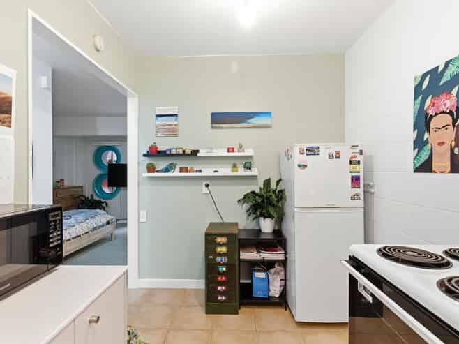 5/62 Moxham Avenue, Hataitai