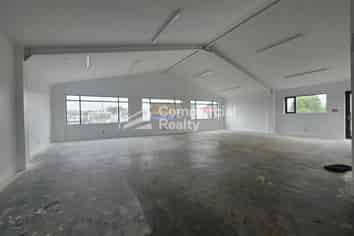 First Floor Office - 180M² Or 90M²
