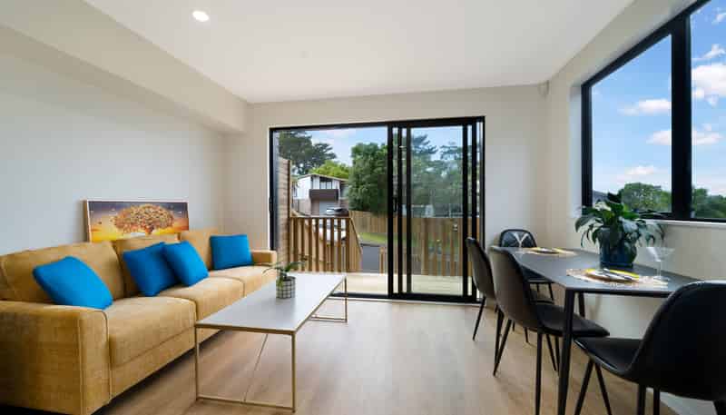 Lot 2/35 Glenbervie Crescent, Massey