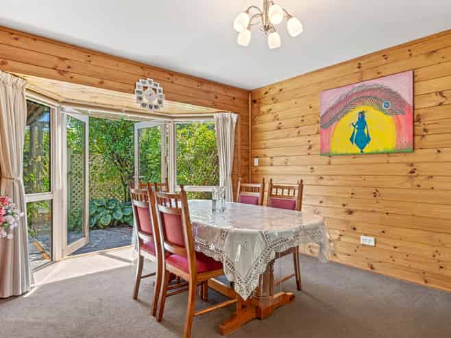 9 Thoresby Mews, Avonhead