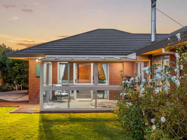 9 Thoresby Mews, Avonhead