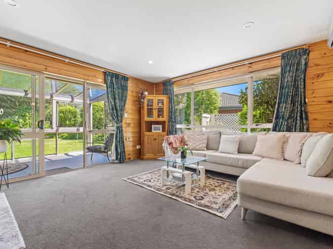 9 Thoresby Mews, Avonhead