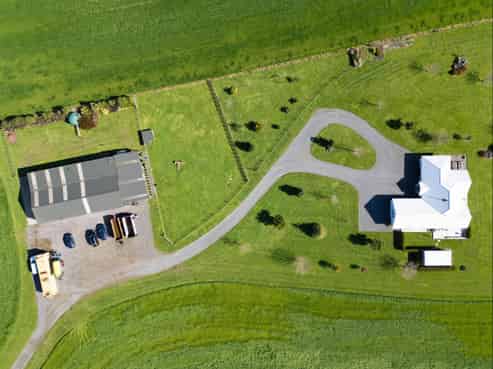 238 Puketutu Road, RD 2, Matamata