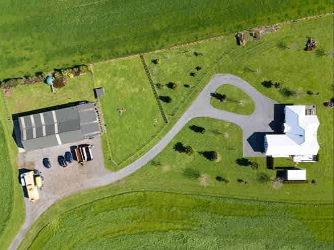 238 Puketutu Road, RD 2, Matamata