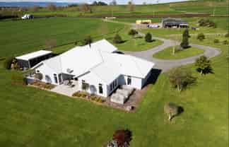 238 Puketutu Road, RD 2, Matamata