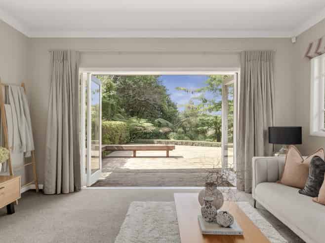 44 Braid Road, Saint Andrews