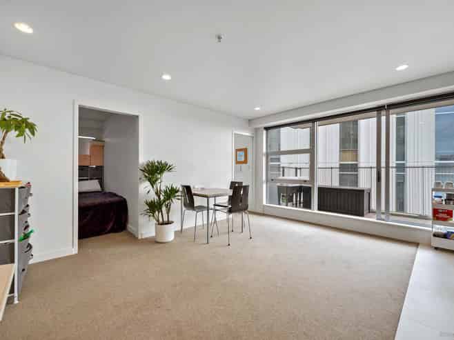 1209/37 Symonds Street, Auckland Central
